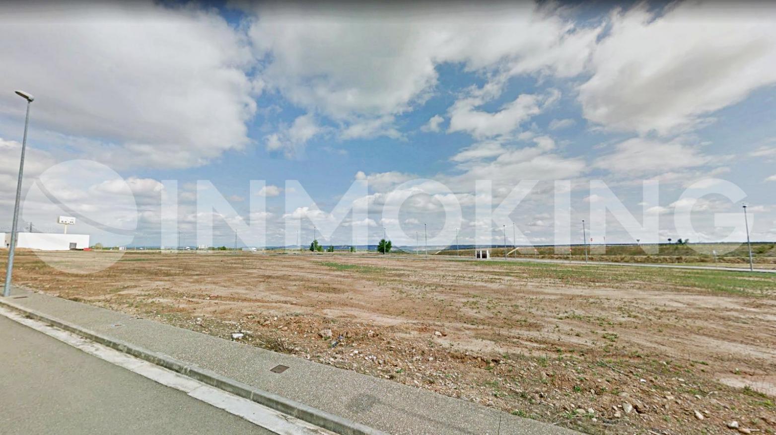 Foto de la propiedad Suelo Industrial en venta en P.I. Don Isidro 